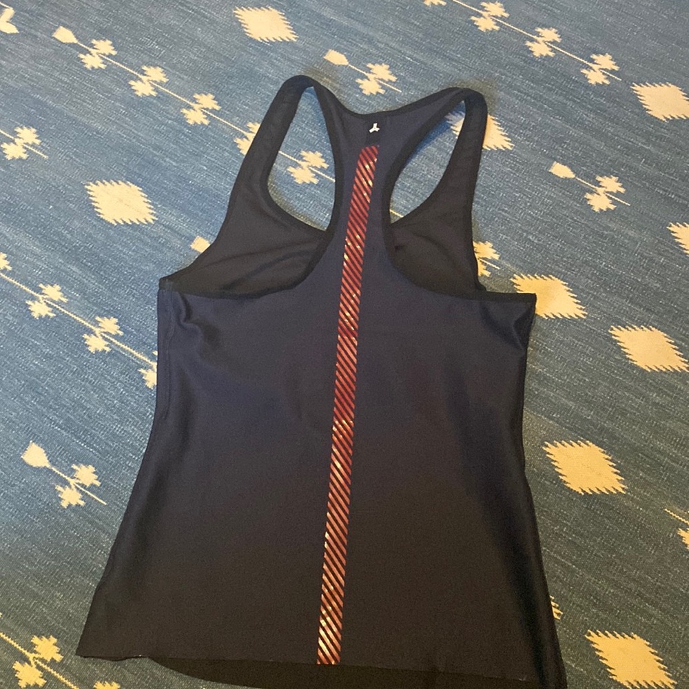 Ultracor light compression athletic top